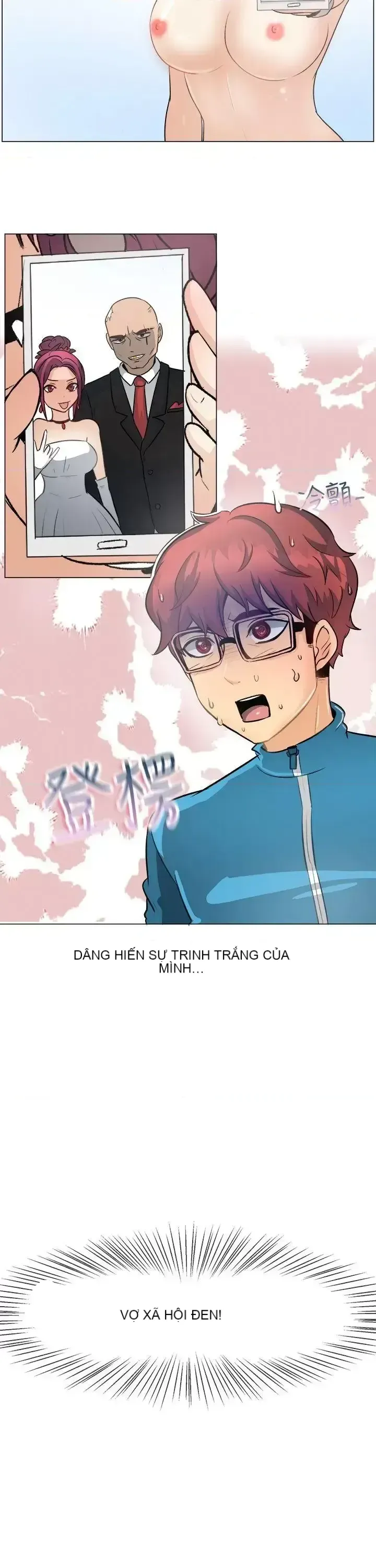 Tận hưởng cùng nhau Chương 1-124