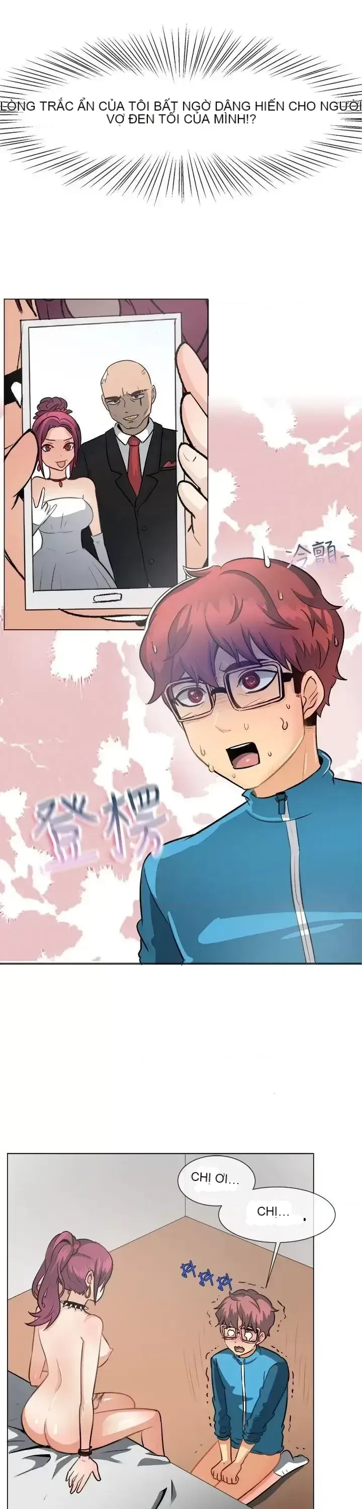 Tận hưởng cùng nhau Chương 1-124