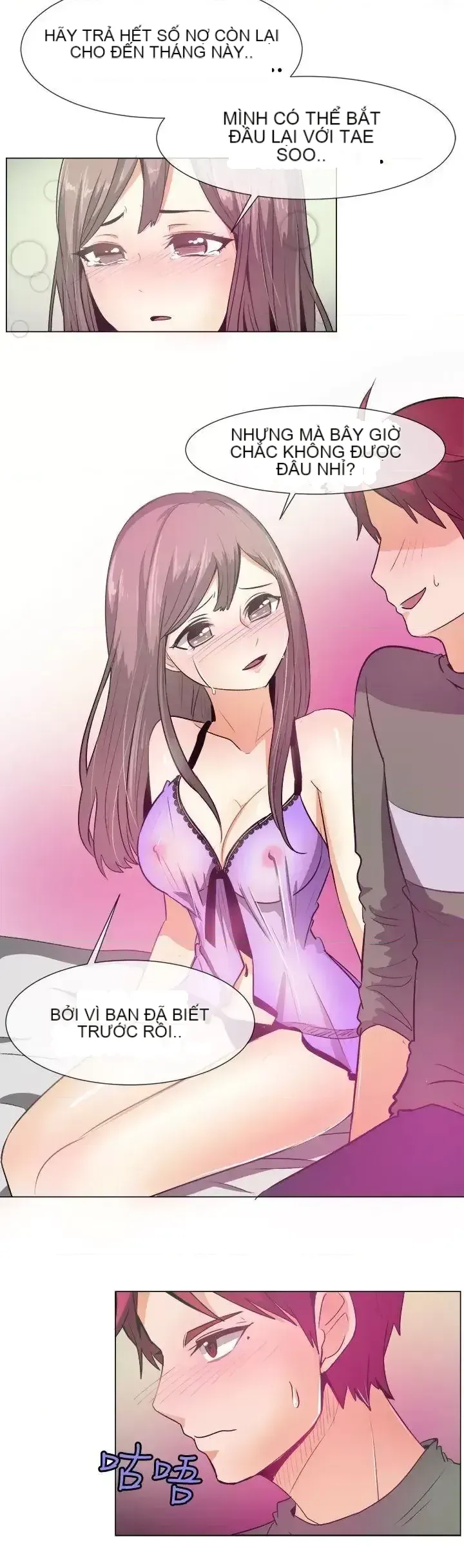 Tận hưởng cùng nhau Chương 1-124