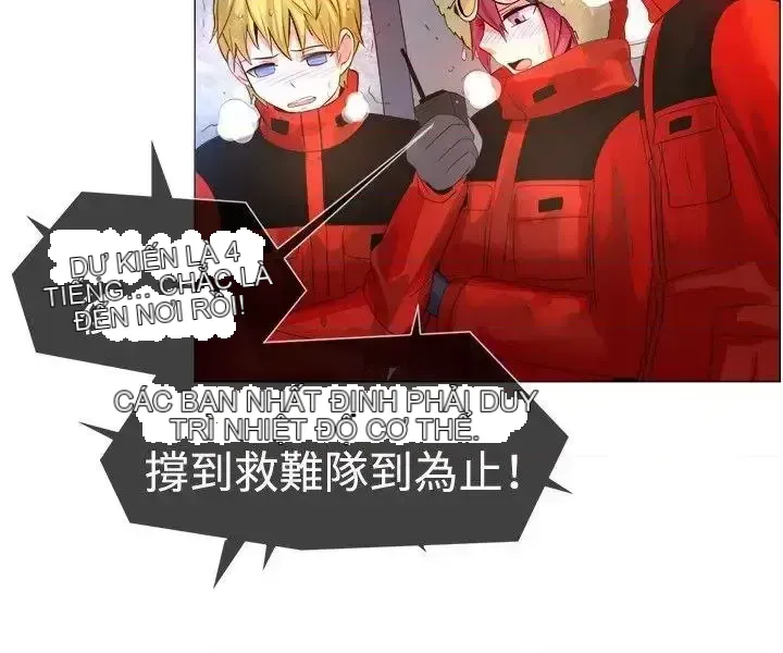 Tận hưởng cùng nhau Chương 1-124