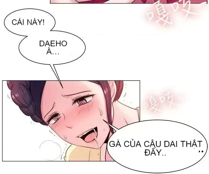 Tận hưởng cùng nhau Chương 1-124