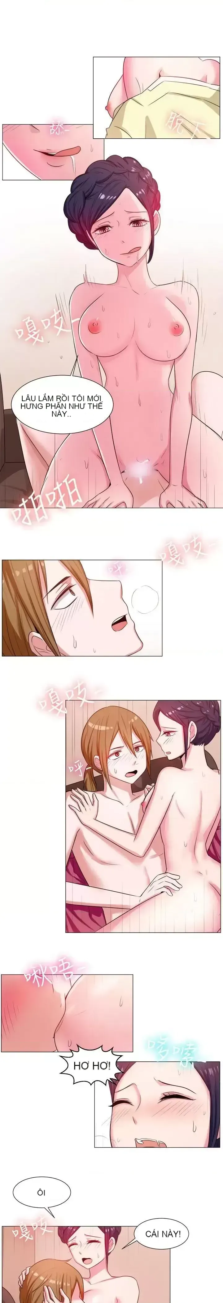 Tận hưởng cùng nhau Chương 1-124