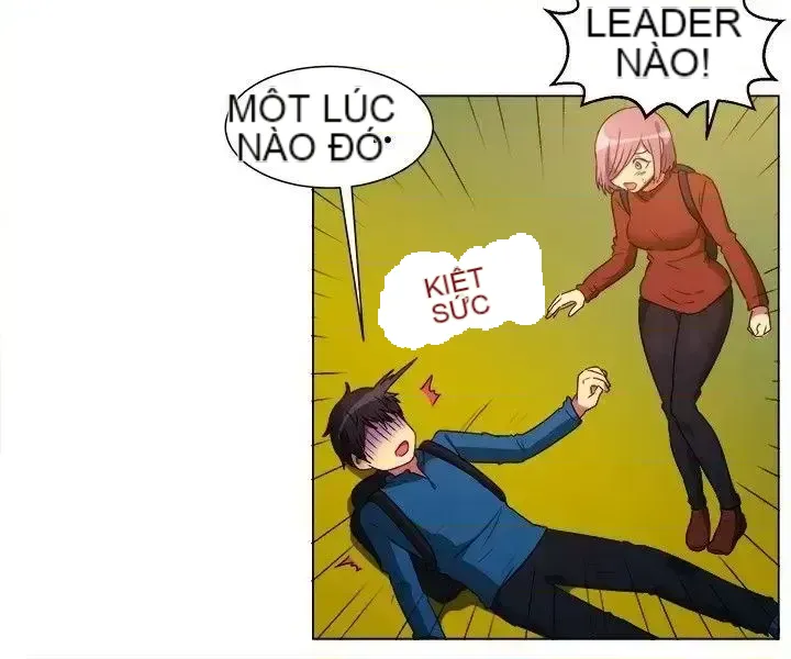 Tận hưởng cùng nhau Chương 1-124