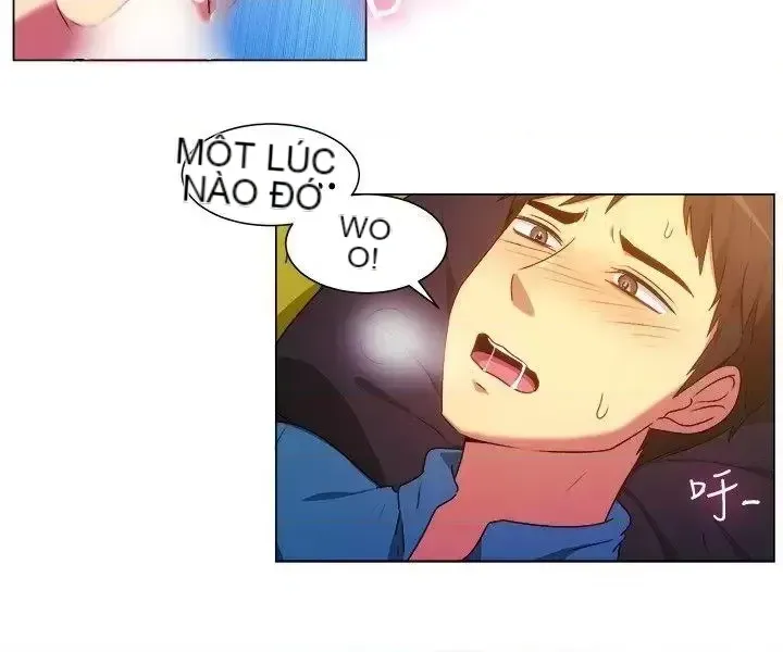 Tận hưởng cùng nhau Chương 1-124