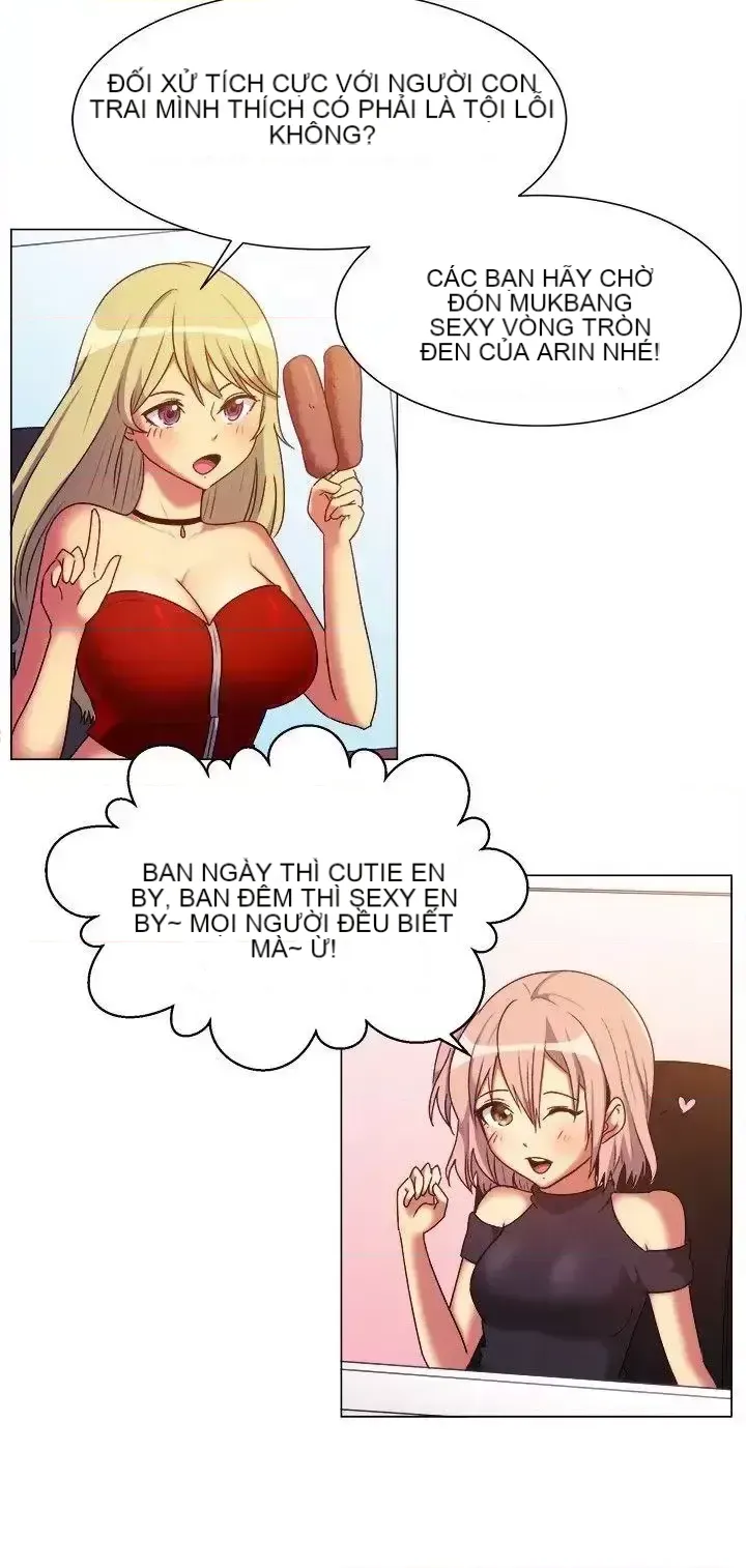 Tận hưởng cùng nhau Chương 1-124