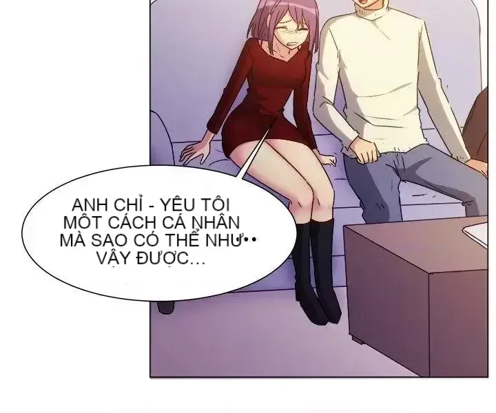 Tận hưởng cùng nhau Chương 1-124