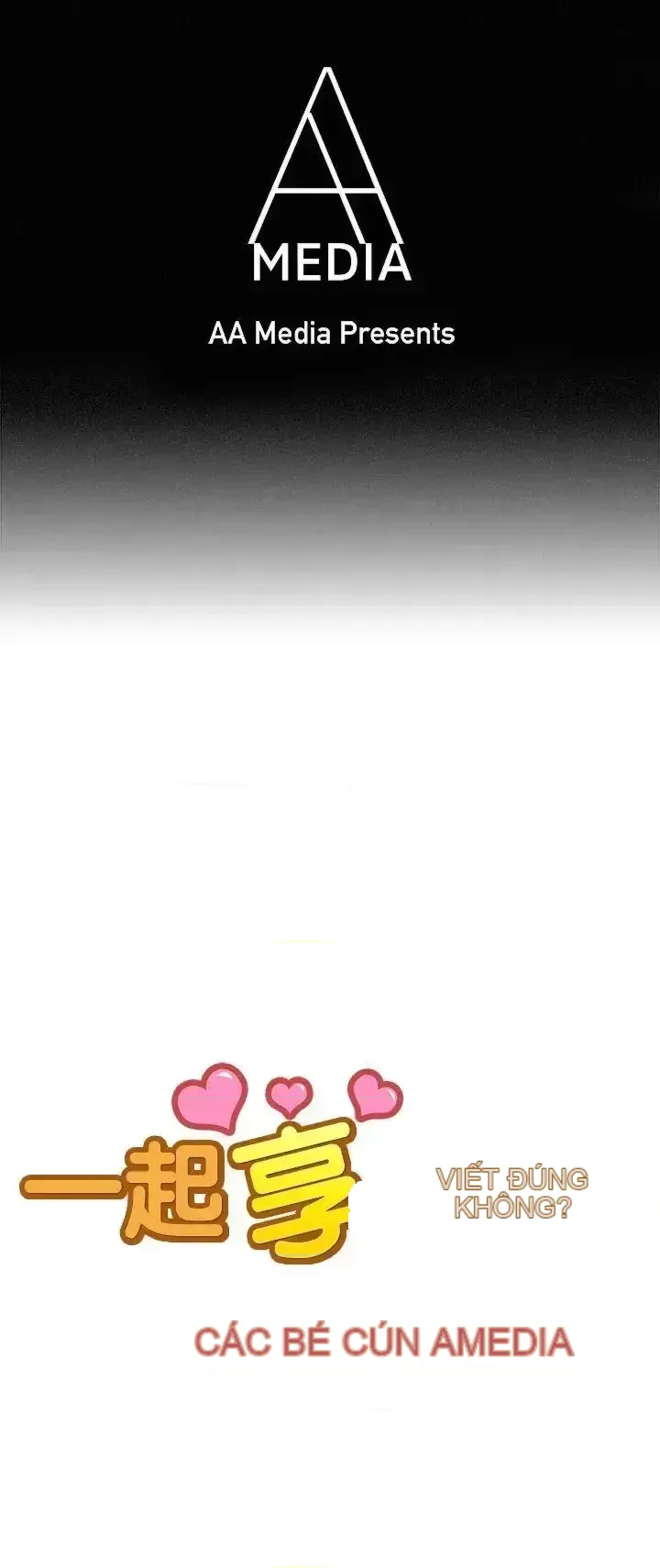 Tận hưởng cùng nhau Chương 1-124