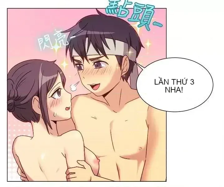 Tận hưởng cùng nhau Chương 1-124