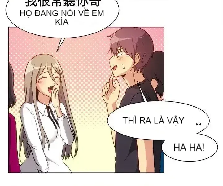 Tận hưởng cùng nhau Chương 1-124