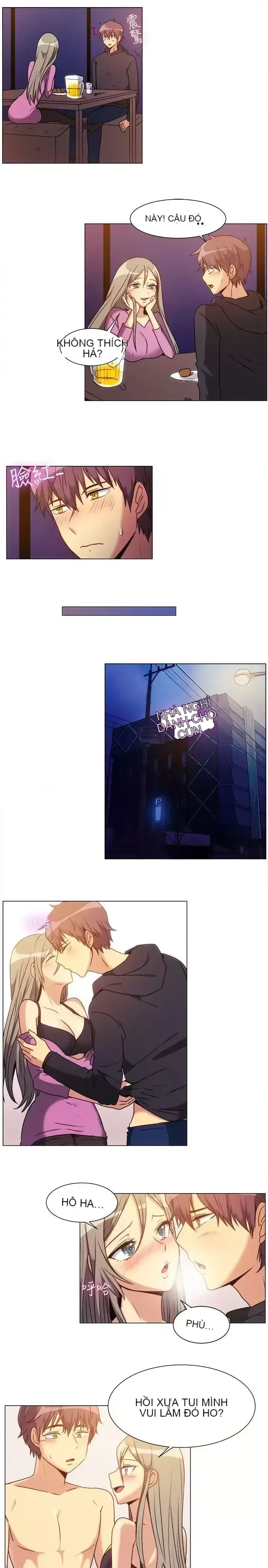 Tận hưởng cùng nhau Chương 1-124