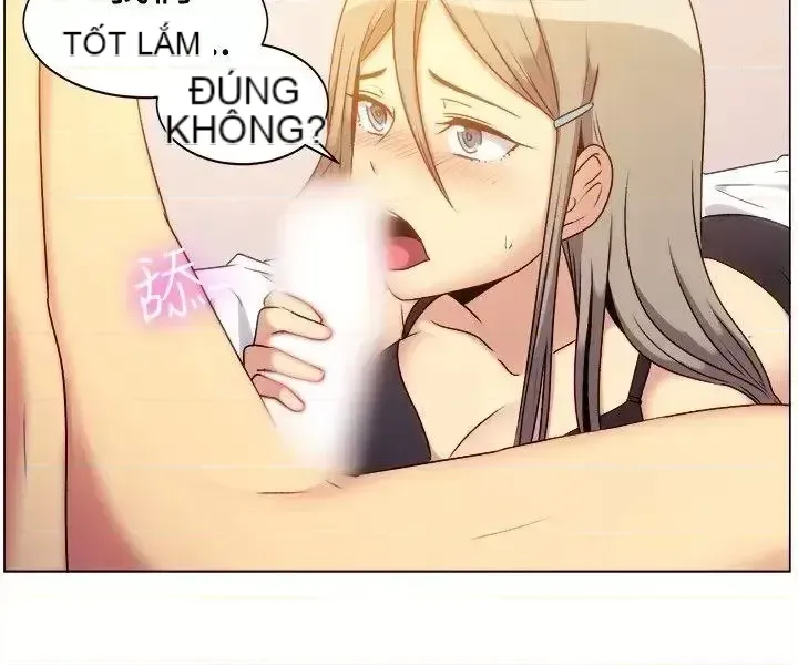 Tận hưởng cùng nhau Chương 1-124