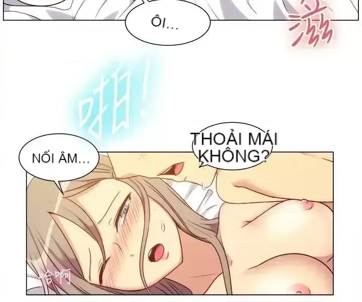 Tận hưởng cùng nhau Chương 1-124