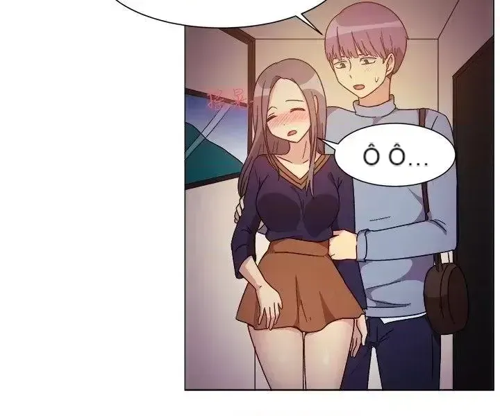 Tận hưởng cùng nhau Chương 1-124