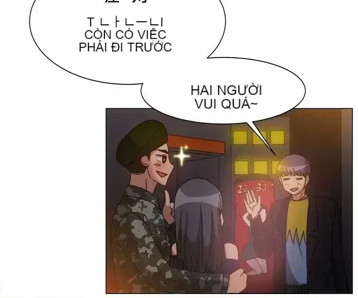 Tận hưởng cùng nhau Chương 1-124