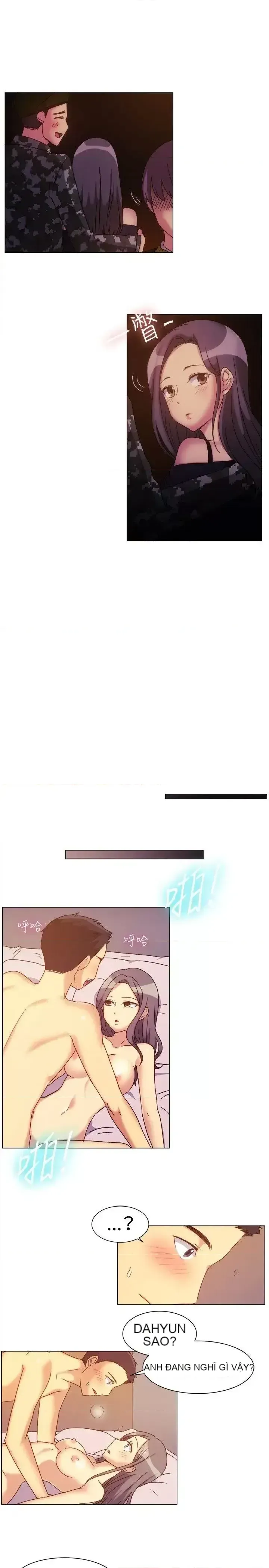 Tận hưởng cùng nhau Chương 1-124