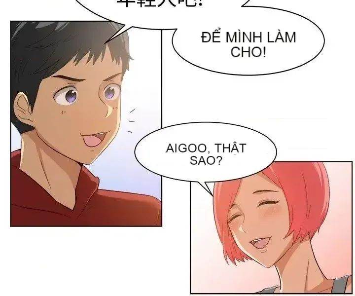 Tận hưởng cùng nhau Chương 1-124