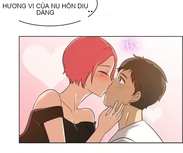 Tận hưởng cùng nhau Chương 1-124