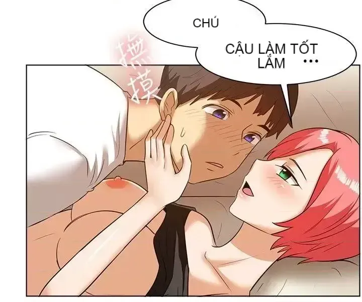 Tận hưởng cùng nhau Chương 1-124