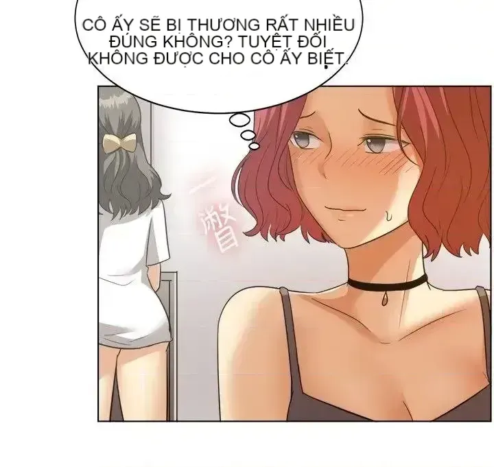 Tận hưởng cùng nhau Chương 1-124