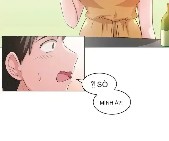 Tận hưởng cùng nhau Chương 1-124