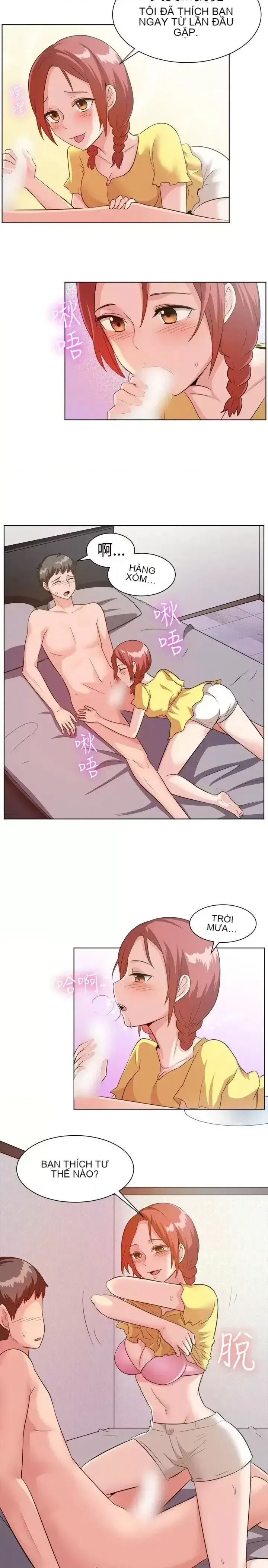 Tận hưởng cùng nhau Chương 1-124