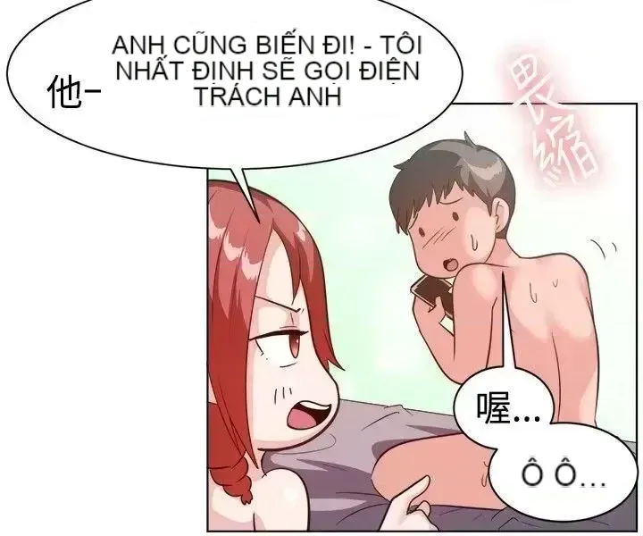 Tận hưởng cùng nhau Chương 1-124