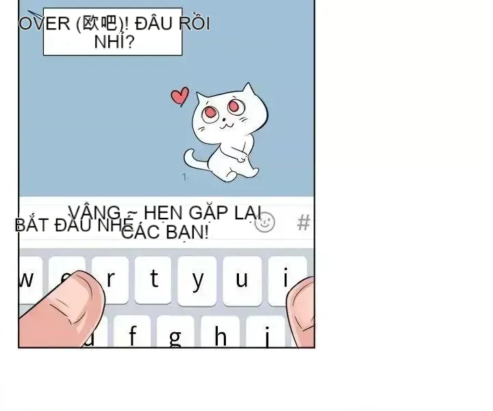 Tận hưởng cùng nhau Chương 1-124