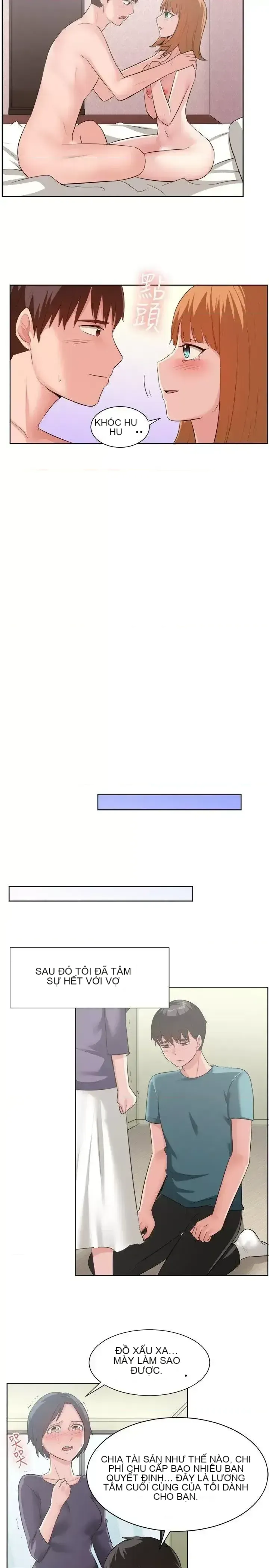 Tận hưởng cùng nhau Chương 1-124