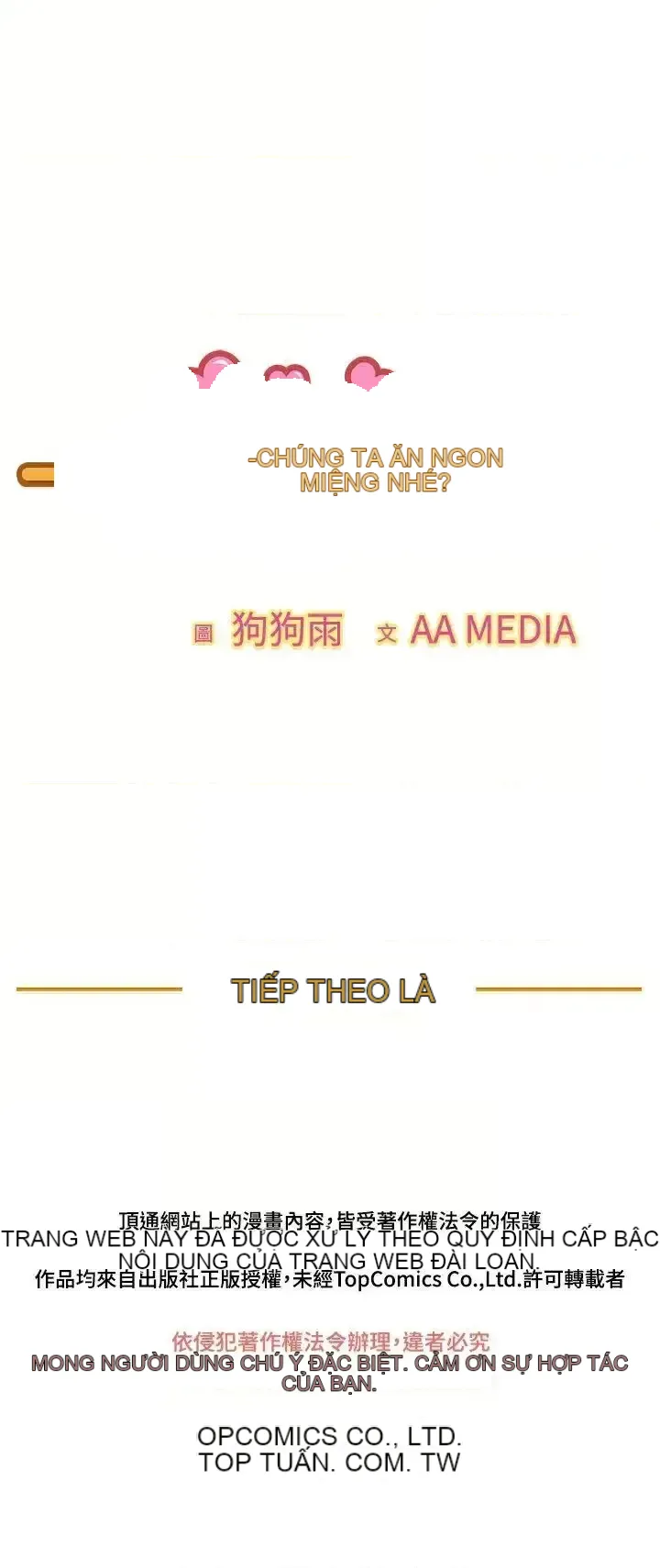 Tận hưởng cùng nhau Chương 1-124