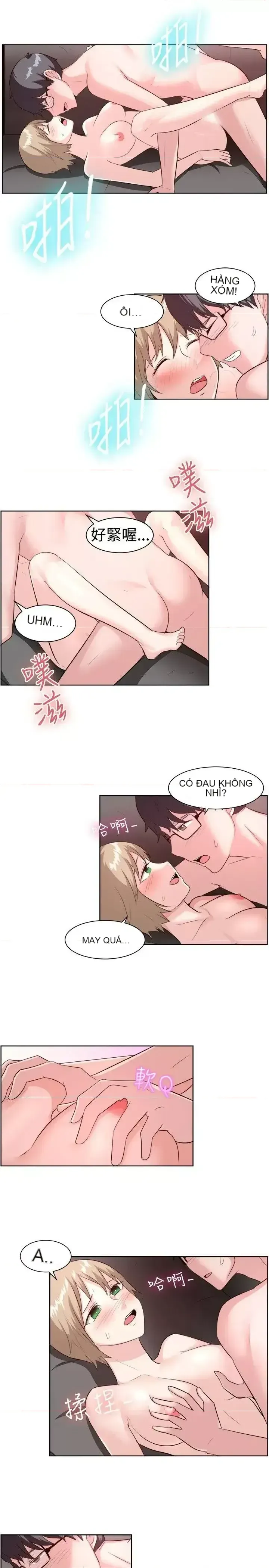 Tận hưởng cùng nhau Chương 1-124