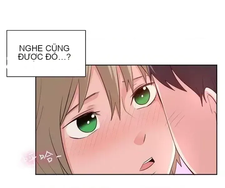 Tận hưởng cùng nhau Chương 1-124