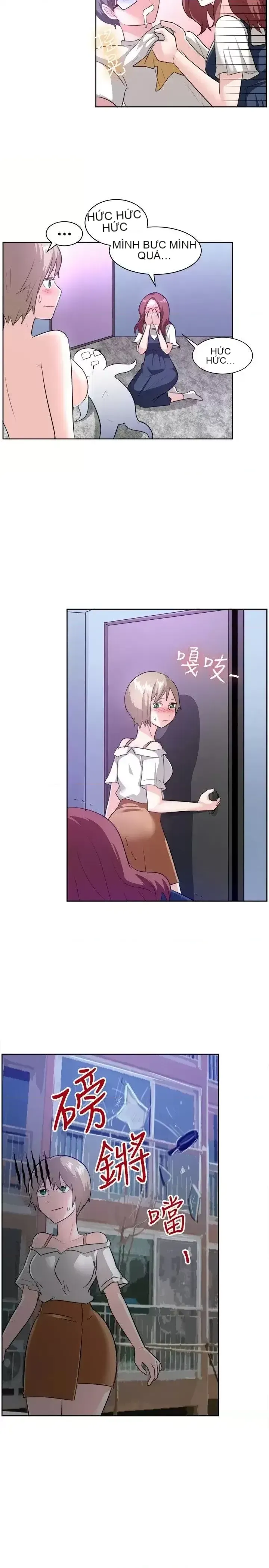 Tận hưởng cùng nhau Chương 1-124