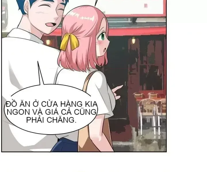 Tận hưởng cùng nhau Chương 1-124