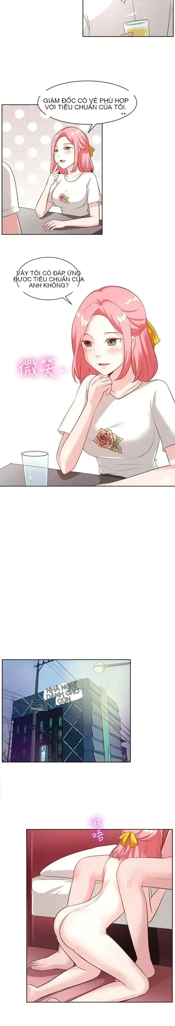 Tận hưởng cùng nhau Chương 1-124