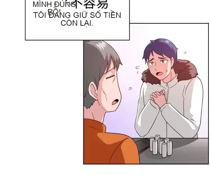 Tận hưởng cùng nhau Chương 1-124