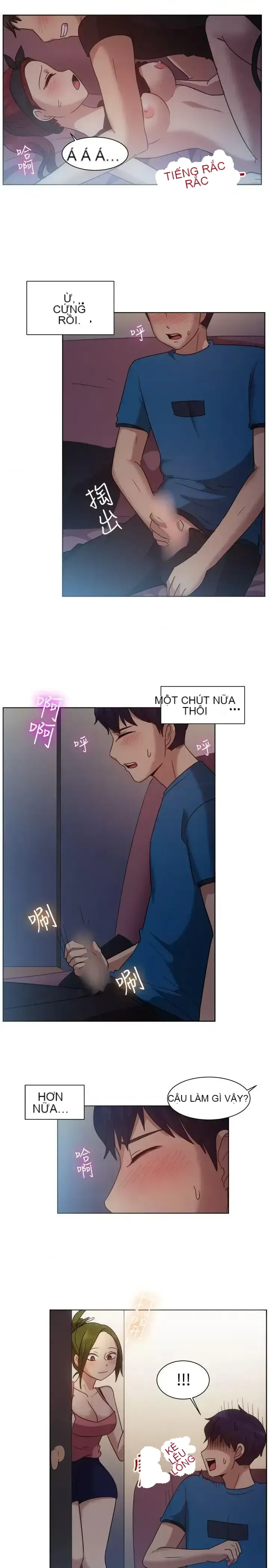 Tận hưởng cùng nhau Chương 1-124