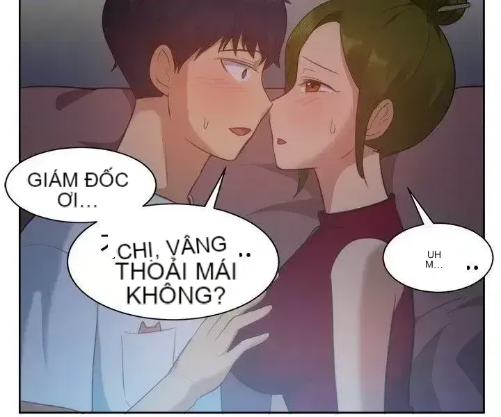 Tận hưởng cùng nhau Chương 1-124