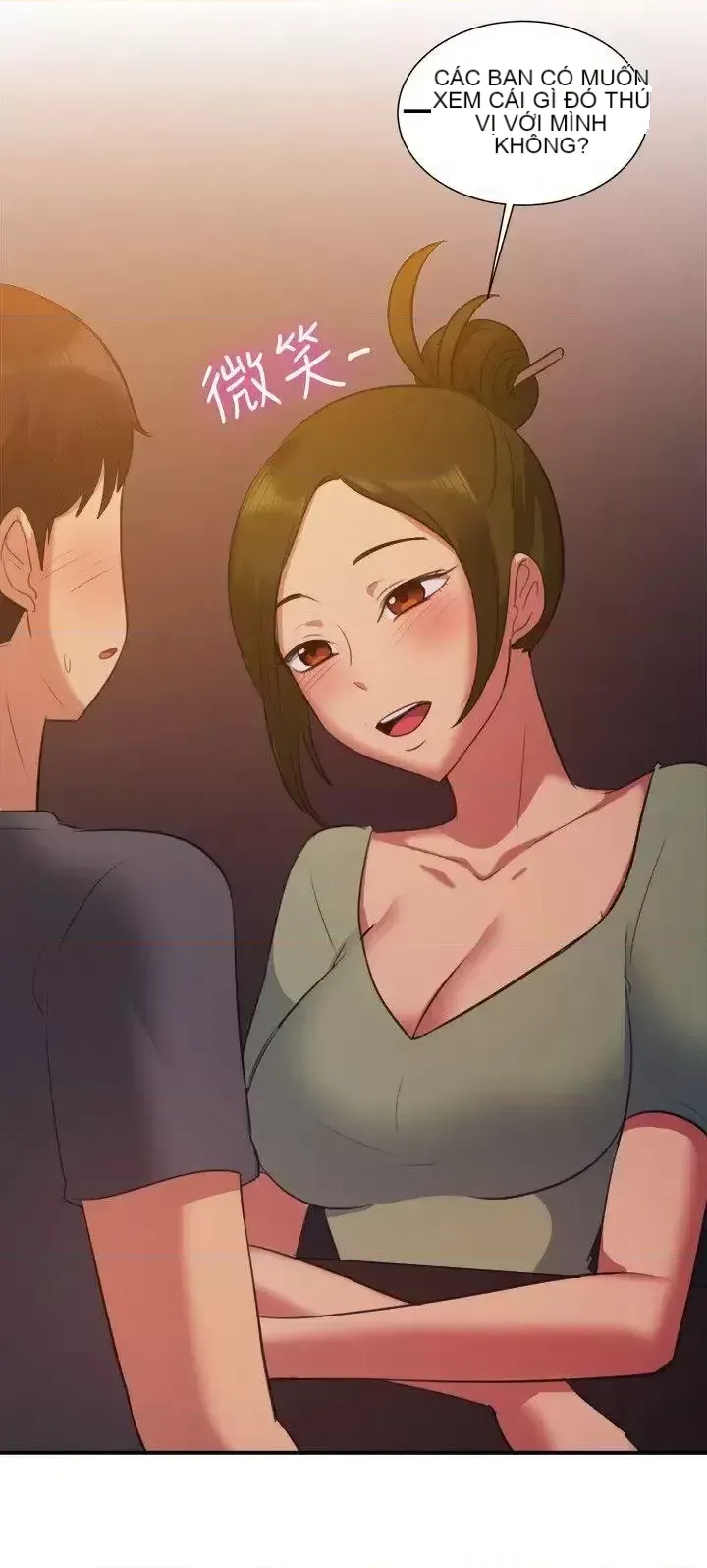 Tận hưởng cùng nhau Chương 1-124