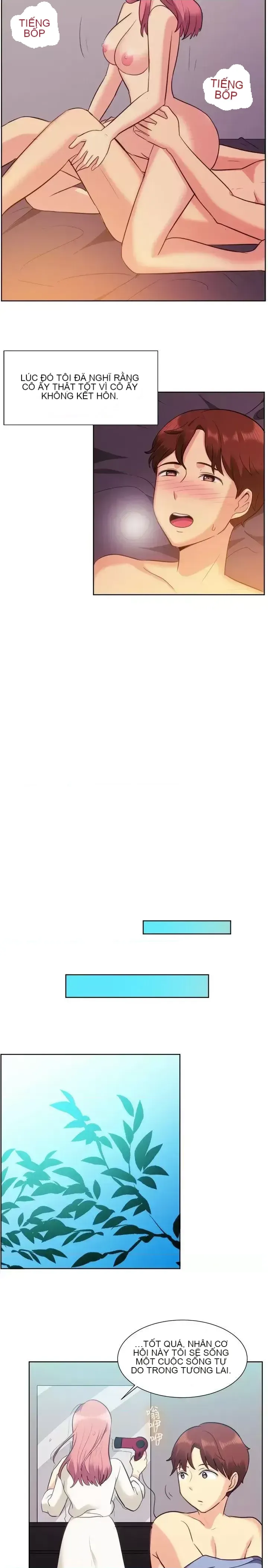 Tận hưởng cùng nhau Chương 1-124