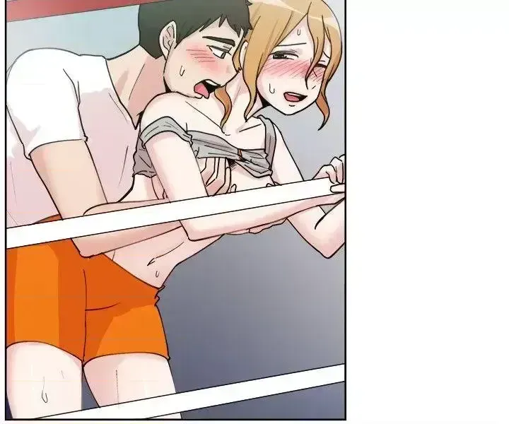 Tận hưởng cùng nhau Chương 1-124