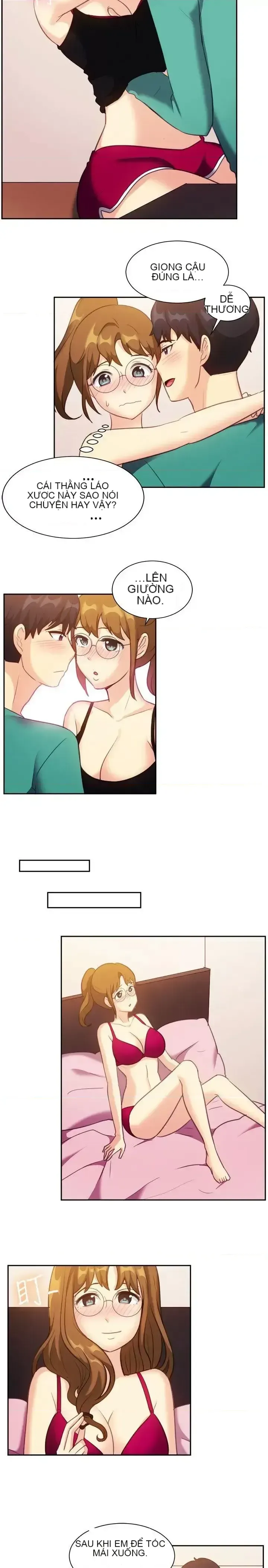 Tận hưởng cùng nhau Chương 1-124