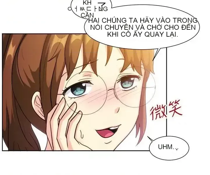 Tận hưởng cùng nhau Chương 1-124