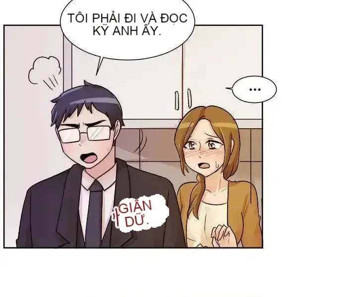 Tận hưởng cùng nhau Chương 1-124