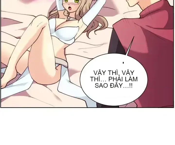 Tận hưởng cùng nhau Chương 1-124