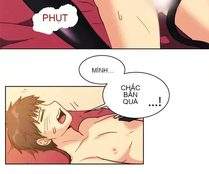 Tận hưởng cùng nhau Chương 1-124