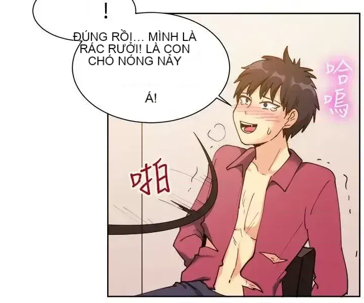 Tận hưởng cùng nhau Chương 1-124