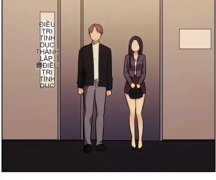 Tận hưởng cùng nhau Chương 1-124