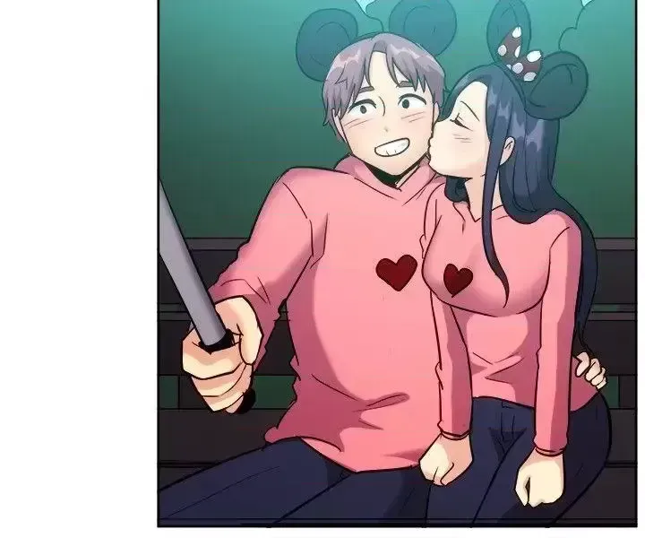 Tận hưởng cùng nhau Chương 1-124