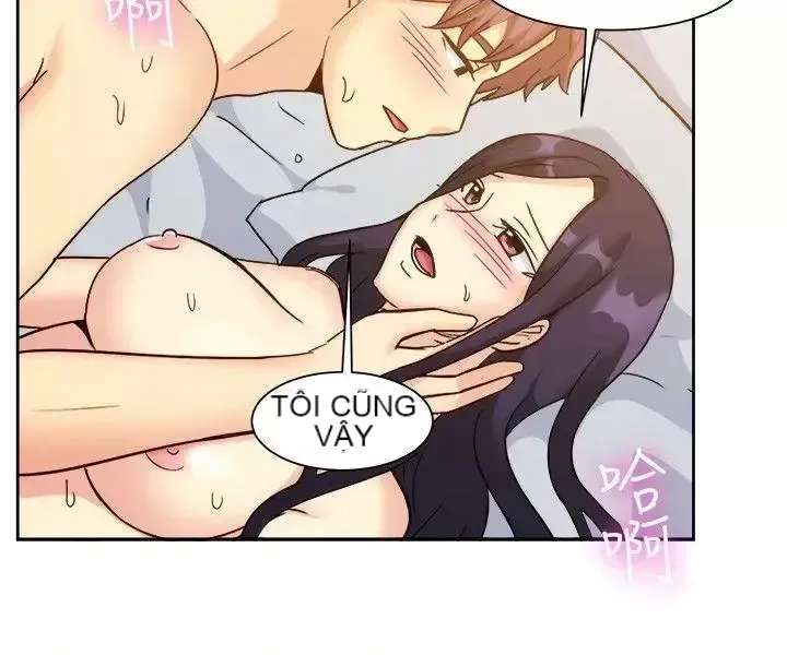 Tận hưởng cùng nhau Chương 1-124