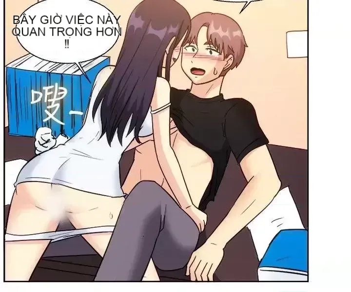 Tận hưởng cùng nhau Chương 1-124